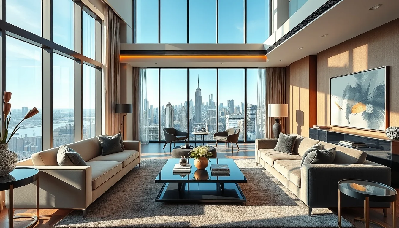 Exklusive Immobilienberatung in Zürich